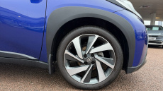 Toyota Aygo X 1.0 VVT-i Exclusive 5dr Auto Petrol Hatchback